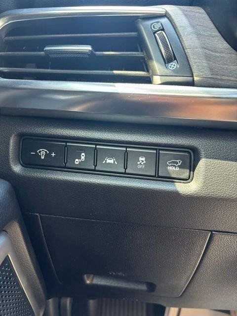 Used 2022 Kia Telluride EX w/ EX Premium Package FWD image 10