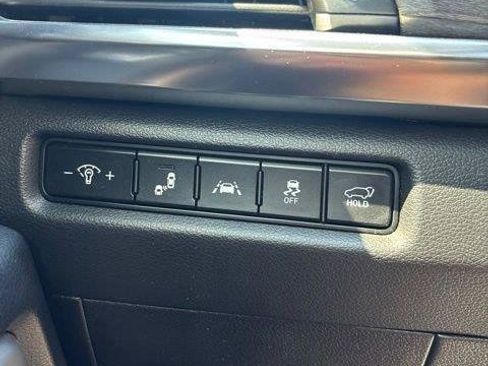 Used 2022 Kia Telluride EX w/ EX Premium Package FWD image 10
