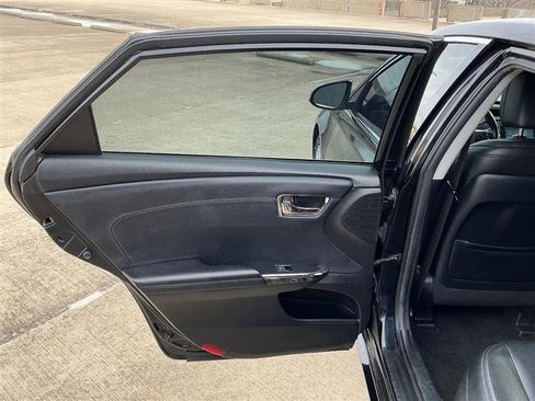 Used 2015 Toyota Avalon XLE Touring Sport Edition image 26