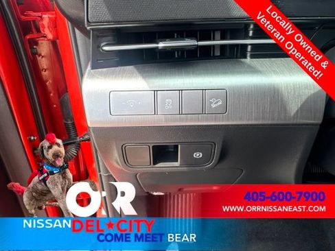 Used 2024 Hyundai Kona SEL FWD image 22