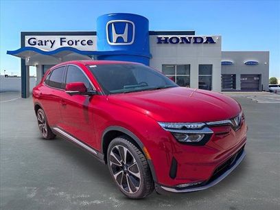 New 2025 VinFast VF 8 Plus