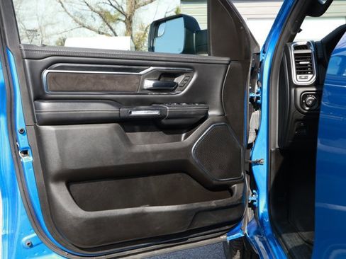 Used 2024 RAM 1500 Laramie image 23