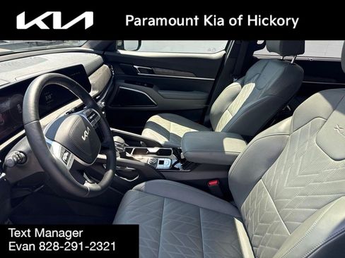 Used 2024 Kia Telluride SX Prestige X-Line AWD/4WD image 25