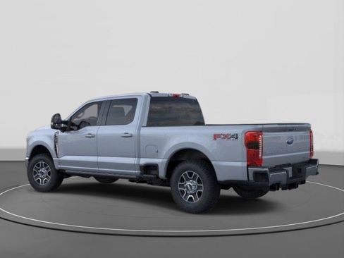 New 2026 Ford F250 Lariat w/ FX4 Off-Road Package AWD/4WD image 4