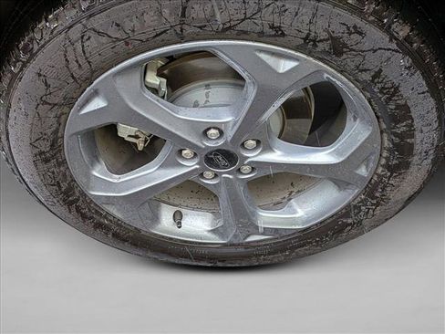 Used 2025 Ford Escape ST-Line image 13