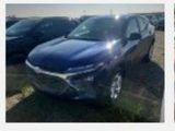 Used 2024 Chevrolet Trax LS w/ LS Convenience Package image 2