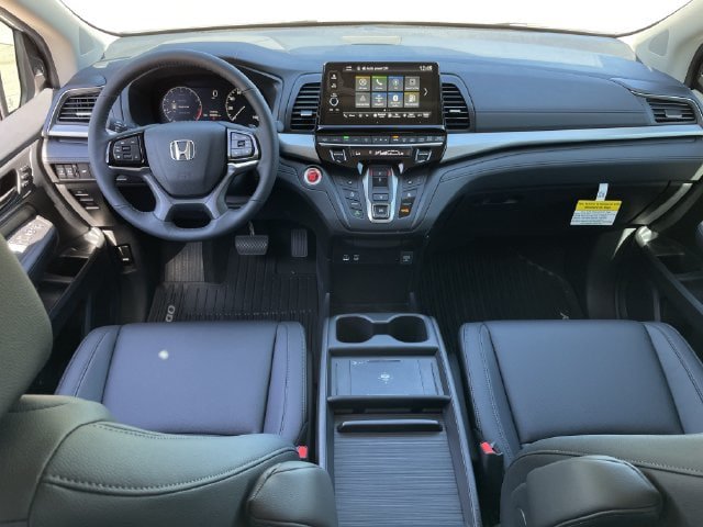 New 2027 Honda Odyssey EX-L image 9