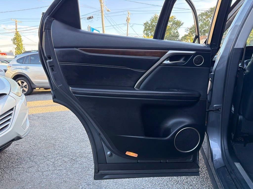 Used 2019 Lexus RX 350 FWD w/ Navigation Package image 21