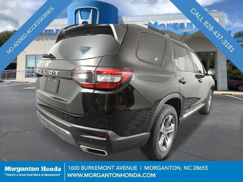 New 2026 Honda Pilot EX-L image 5