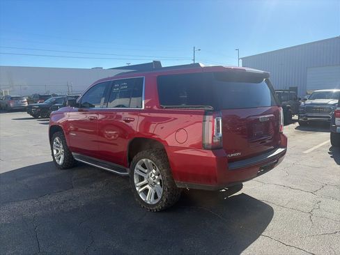 Used 2015 GMC Yukon SLT w/ Open Road Package image 5