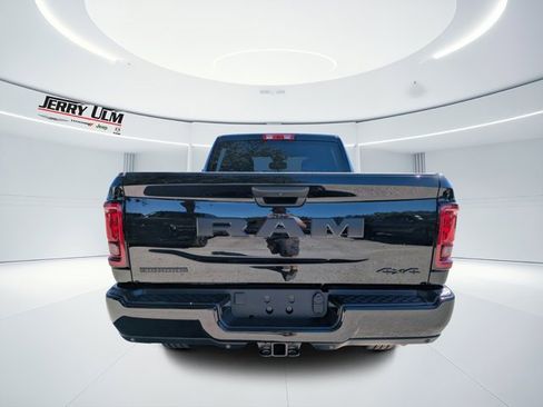 New 2026 RAM 2500 Big Horn image 4