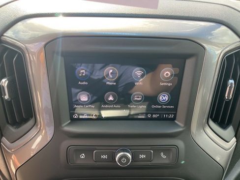 New 2026 Chevrolet Silverado 2500 Custom w/ Custom Value Package image 28