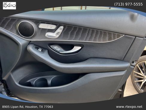 Used 2016 Mercedes-Benz GLC 300 image 36