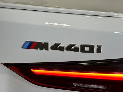 Used 2021 BMW 440i xDrive Coupe w/ Premium Package AWD/4WD image 51
