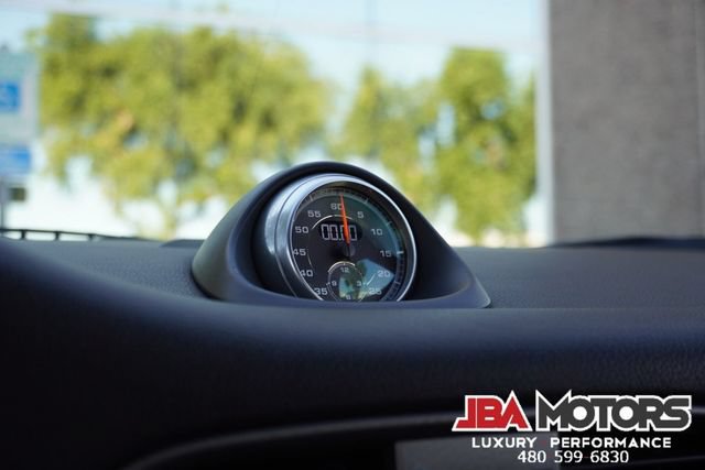 Used 2006 Porsche 911 Cabriolet image 22