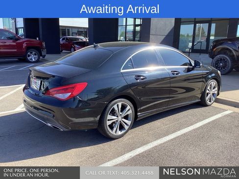 Used 2018 Mercedes-Benz CLA 250 image 5