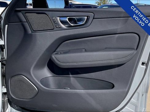 Certified 2026 Volvo XC60 B5 Ultra w/ Climate Package image 25