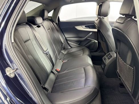 Used 2017 Audi A4 2.0T Premium w/ Convenience Package image 30