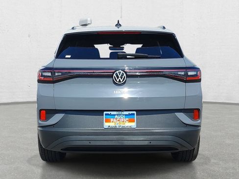 Used 2023 Volkswagen ID.4 Pro S RWD image 6