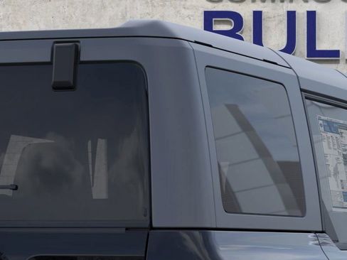 New 2026 Ford Bronco Big Bend AWD/4WD image 25