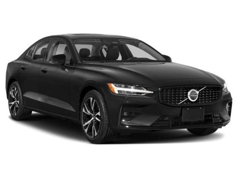 Used 2024 Volvo S60 B5 Core AWD/4WD image 6