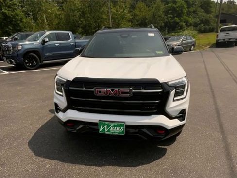 New 2026 GMC Terrain AT4 w/ Convenience Package III image 4