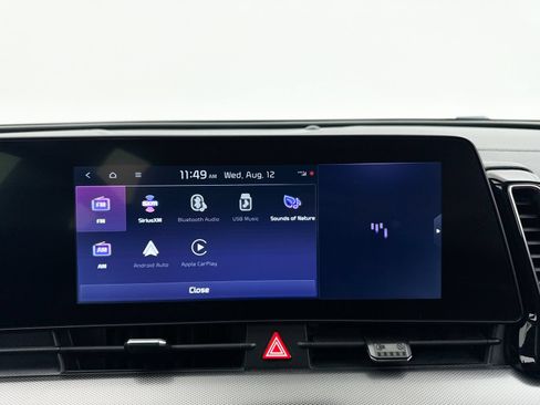 Certified 2023 Kia Sportage SX FWD image 24