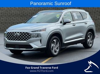 Used 2023 Hyundai Santa Fe SEL w/ Premium Package AWD/4WD video 1