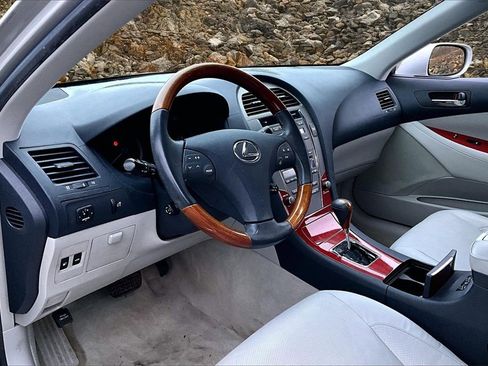 Used 2008 Lexus ES 350 image 11