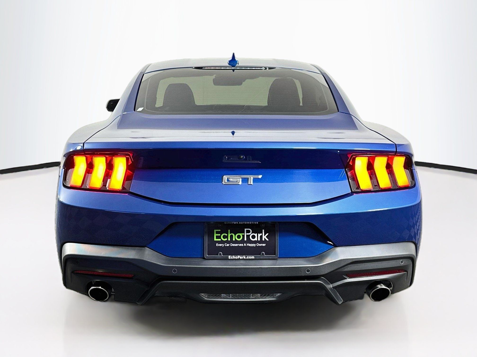 Used 2024 Ford Mustang GT Premium RWD image 7