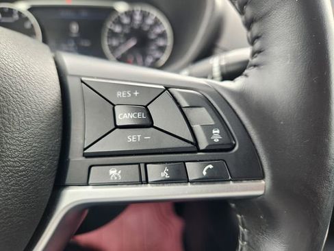 Used 2021 Nissan Sentra SV FWD image 29