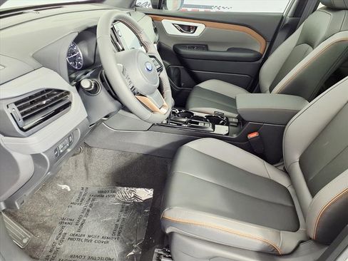 New 2026 Subaru Forester Sport image 7