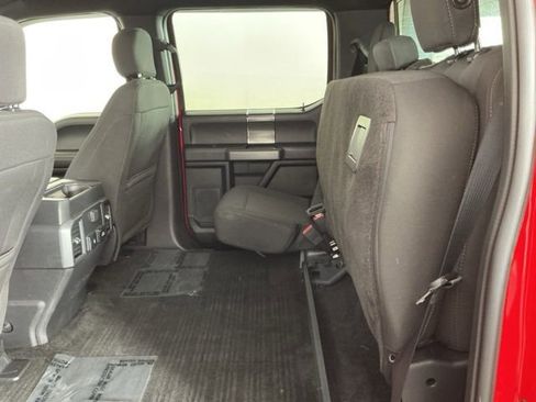 Used 2018 Ford F150 XLT w/ Equipment Group 301A Mid AWD/4WD image 27