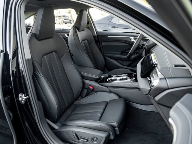 Certified 2026 Audi A6 Premium Plus AWD/4WD image 35