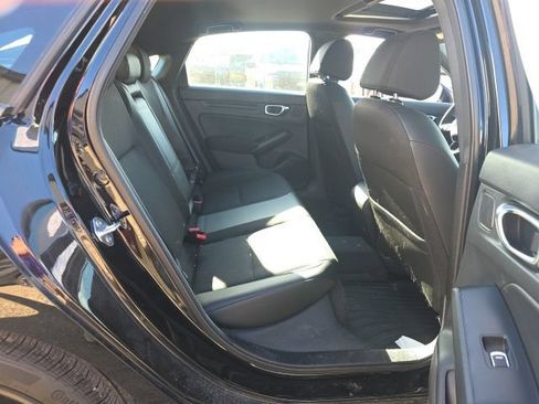 Used 2026 Honda Civic Sport image 10