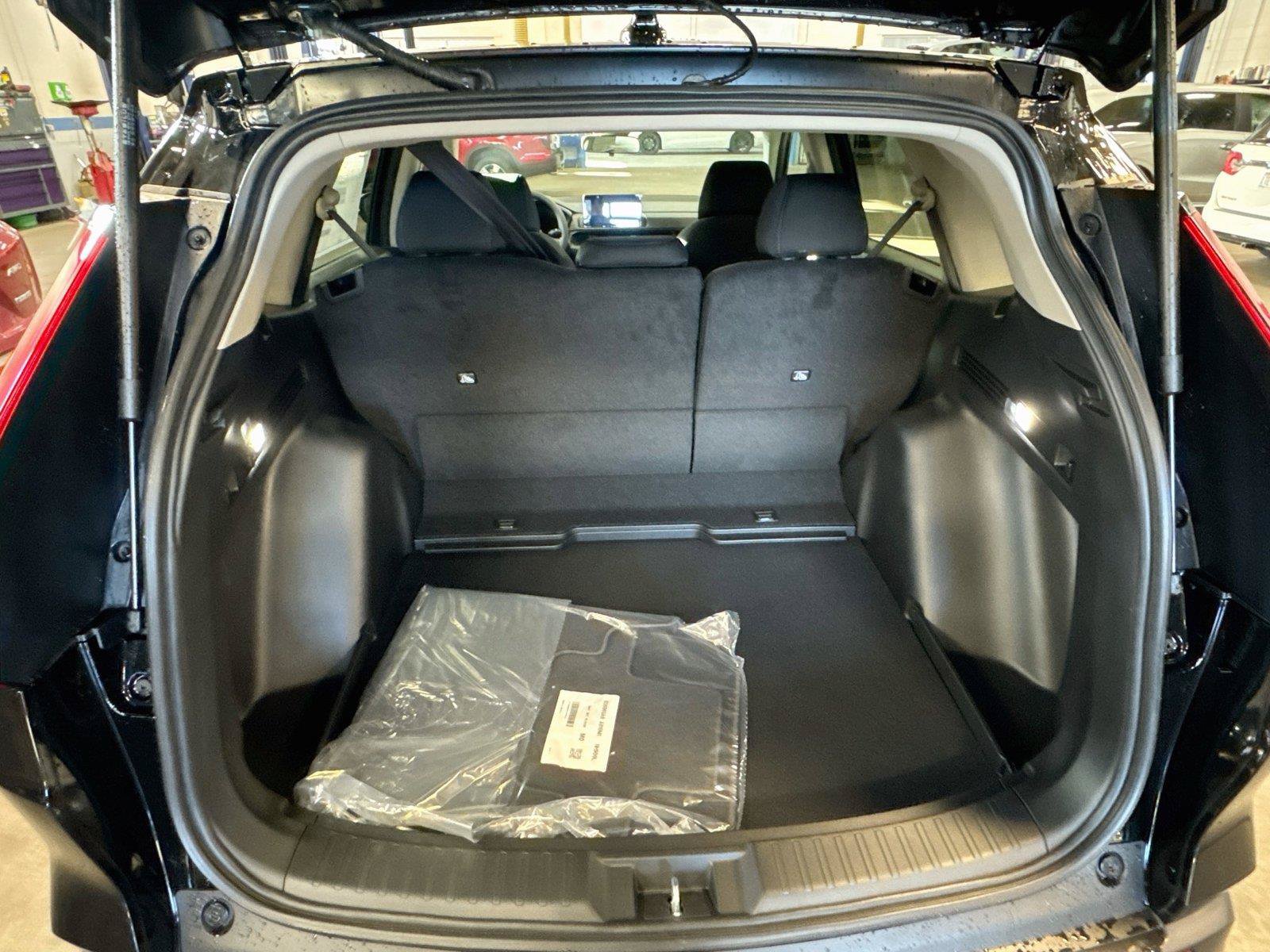 New 2027 Honda CR-V EX image 27