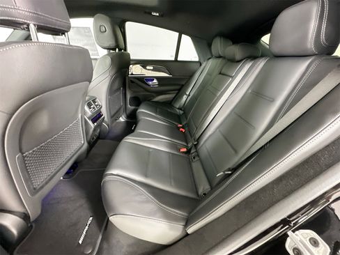New 2025 Mercedes-Benz GLE 450 GLE 450 image 27
