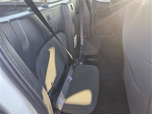 Used 2024 Nissan Frontier S w/ S Utility Package image 21