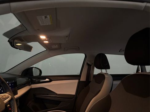 Used 2025 Volkswagen Taos S image 23