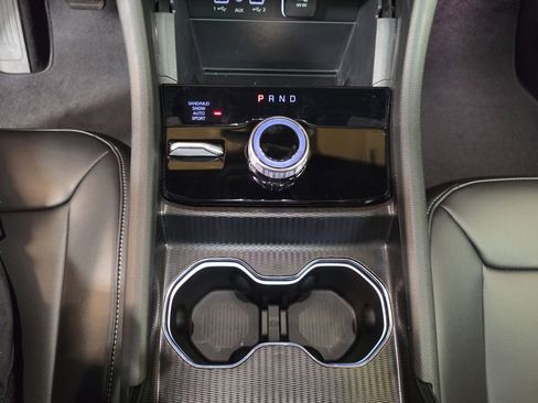 New 2026 Jeep Grand Cherokee L Limited image 22