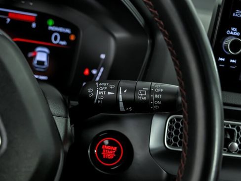 Used 2023 Honda Civic Type R image 21