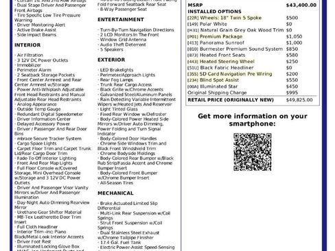 Used 2019 Mercedes-Benz C 300 C 300 image 44