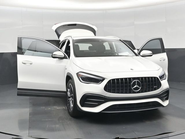 Used 2023 Mercedes-Benz GLA 35 AMG 4MATIC image 57