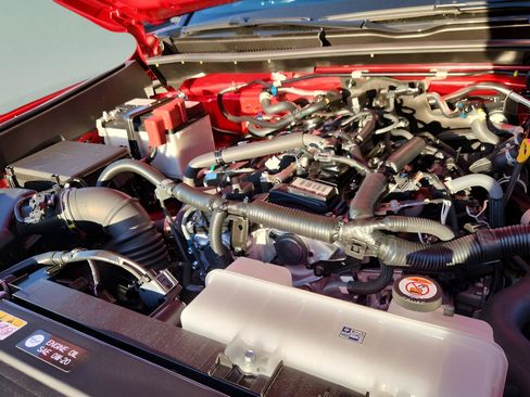 New 2025 Toyota 4Runner SR5 image 28