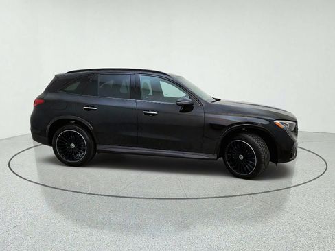 Certified 2026 Mercedes-Benz GLC 300 image 6
