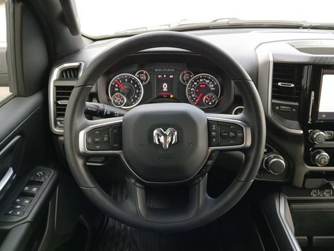New 2026 RAM 1500 Lone Star RWD image 21