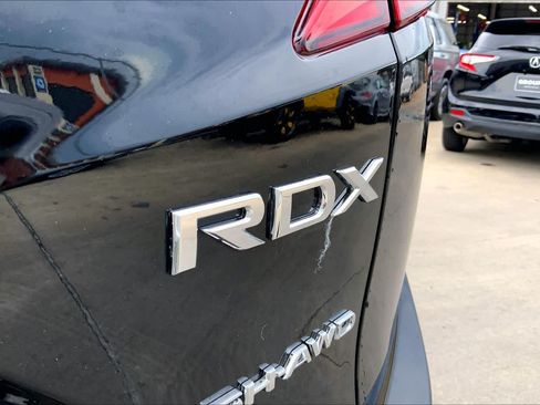 Used 2023 Acura RDX AWD image 30