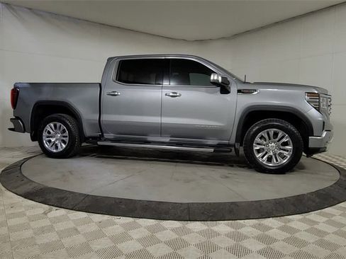 Certified 2023 GMC Sierra 1500 Denali w/ Technology Package image 7
