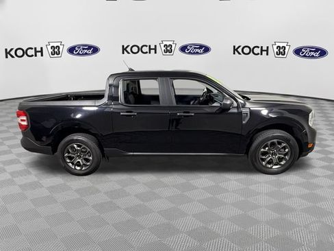 Used 2024 Ford Maverick XLT w/ Equipment Group 300A Standard AWD/4WD image 9