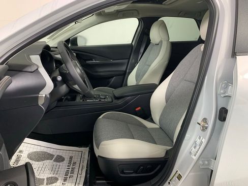 New 2026 MAZDA CX-30 AWD 2.5 S image 13